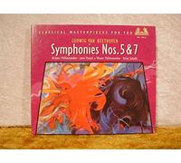 Beethoven - Sinfonien 5 & 7 (Kubelik)