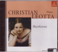 Beethoven Sonata for piano No 11 & 32