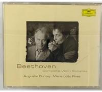 Beethoven:Sonata for Vioin