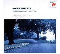Beethoven:Sonata for Violin &
