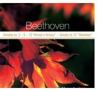 Beethoven:Sonata No.3 - Sonata No.3, 9, 13, 21