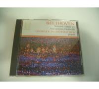 Beethoven - Sonata, Opus 111 / Diabelli Variations
