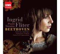 Beethoven: Sonatas
