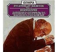 Beethoven;Sonatas 3,4,27