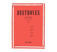 BEETHOVEN - Sonatas Completas Vol.1: nº 1 a 16 para Piano (Casella)