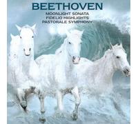 Beethoven Sonatas For Cello And Piano,Op.69 & 102