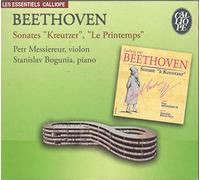 Beethoven - Sonatas for Violin & Piano