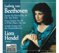Beethoven Sonate Nr. 29 op.106