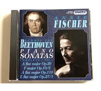 Beethoven - Sonate Per Piano Vol.1