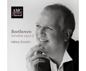 Beethoven: Sonaten Opus 2
