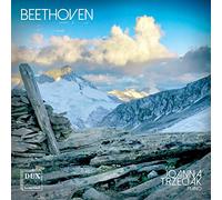 Beethoven : Sonates et variations pour piano. Trzeciak.