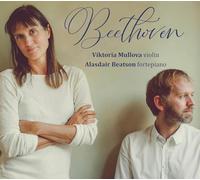 Beethoven : Sonates n°6, n°1 & n°8