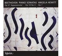 Beethoven : Sonates pour piano, Vol. 1