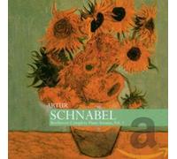Beethoven : Sonates pour piano, vol. 1. Schnabel.
