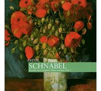 Beethoven : Sonates pour piano, vol. 2. Schnabel.