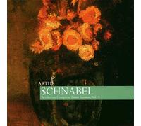 Beethoven : Sonates pour piano, vol. 3. Schnabel.