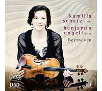Beethoven : Sonates pour violon et piano