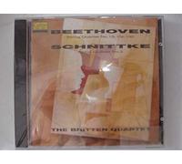 Beethoven - String Quartet 13