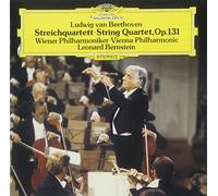 Beethoven:String Quartet No.1
