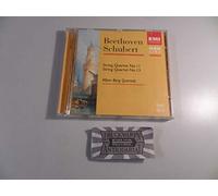 Beethoven:String Quartet No.11