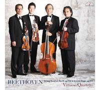 Beethoven:String Quartet No.13