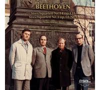 Beethoven:String Quartet No.14