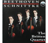 Beethoven;String Quartet No