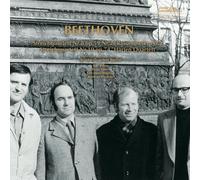 Beethoven:String Quartet No.8,