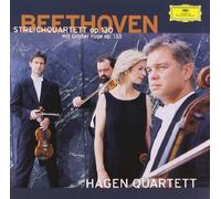 Beethoven - String Quartets