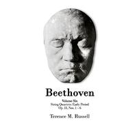 Beethoven - String Quartets - Early Period - Op.18 Numbers 1-6 (6)