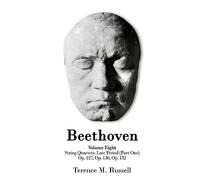 Beethoven - String Quartets - The Galitzin Quartets - Op. 127, 132, and Op. 130 (8)