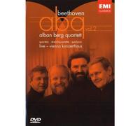 Beethoven String Quartets Vol. 2 [Reino Unido] [DVD]