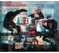 Beethoven:String Trios [Comple