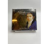Beethoven - String Trios Complete