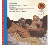 Beethoven:Sym. 3 by Thomas
