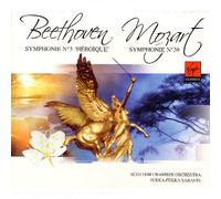 Beethoven - Sym 3 - Saraste