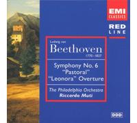 Beethoven:Sym No 6 Pastor