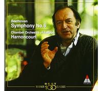 Beethoven:Sym.No.6 Pastorale