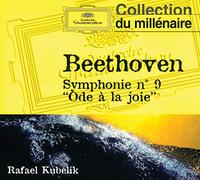 Beethoven: Sym No 9 (Choral)
