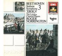 Beethoven Symphonie 3 Pr