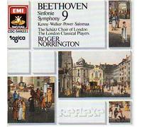 Beethoven Symphonie 9