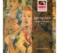 Beethoven Symphonie 9