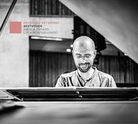 Beethoven : Symphonie n° 3 (transcription pour piano). Montebugnoli.