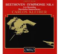 Beethoven : Symphonie n° 4. Kleiber.