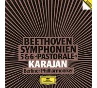 Beethoven: Symphonie N° 5 & N° 6 "Pastorale"