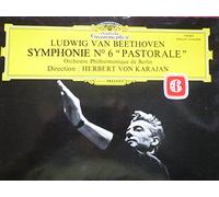 Beethoven symphonie n°6 pastorale