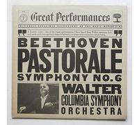 Beethoven - Symphonie n°6-Walter- Great performances n°7