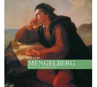 Beethoven : Symphonie n° 7, 8, Overture Egmont. Mengelberg.