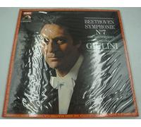 beethoven symphonie N° 7 chicago symphony orchestra giulini