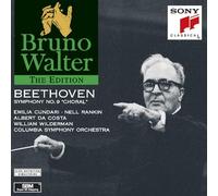 Beethoven : Symphonie, n° 9